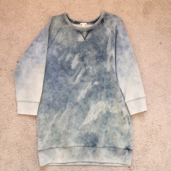 GAP Sweaters - Denim Style Sweatshirt